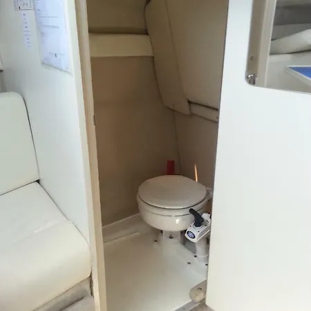 Sealev-boat For Sleeping *