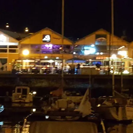 Sealev-boat For Sleeping