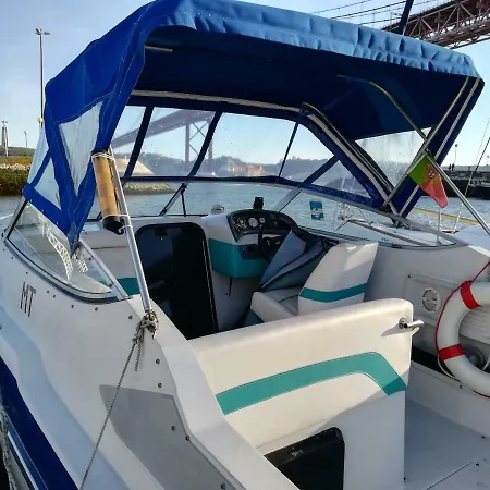 Botel Sealev-boat For Sleeping *